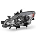 thumbnail image 1 of Fits 2009-2014 Murano Headlight Halogen Head Light Lamp Driver Replacement 09-14, 1 of 4