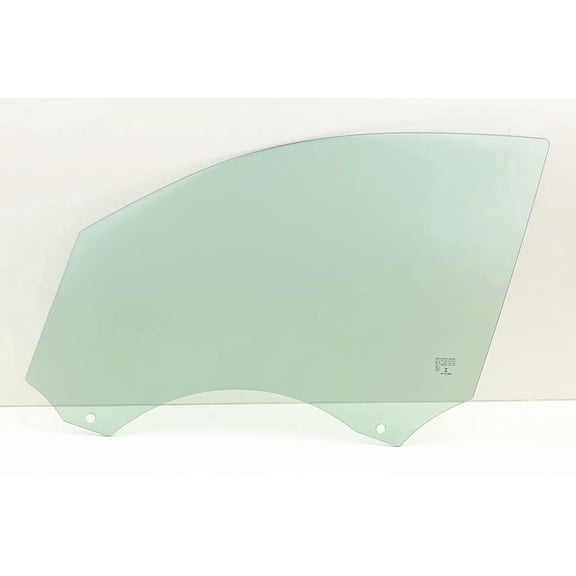 Fits 2009-2017 Audi Q5 2015-2017 SQ5 Driver Left Side Front Door Window GlassOEM