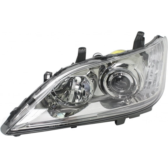 For Lexus ES350 Headlight 2010 2011 Driver Side | HID | DOT Certified | LX2502149 | 81185-33750