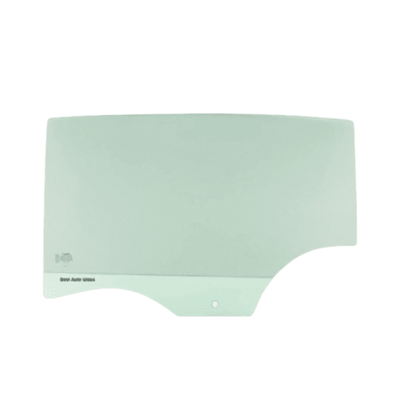 Lacrosse Rear Window Rattle Fits: 2010-2016 Buick Lacrosse 4D Sedan Driver Side Left Rear Door ...