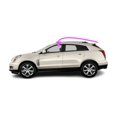 thumbnail image 1 of Fits 2010-2016 Cadillac SRX Driver Side Left Front Door Window Glass Laminated, 1 of 3