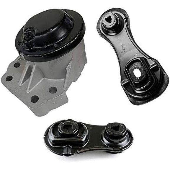 Fits 2010-2018 Ford Flex/Taurus 3.5L Turbo Engine Motor & Torque Strut Mount