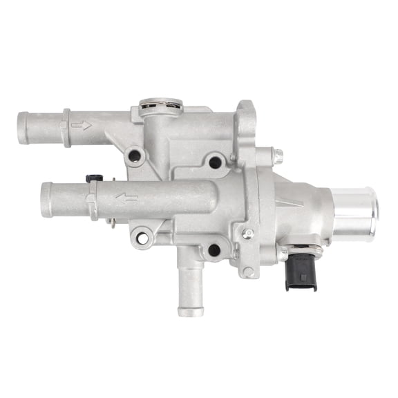 Fits 2011-2015 Chevrolet Cruze 2012-2018 Sonic Engine Coolant Thermostat Housing