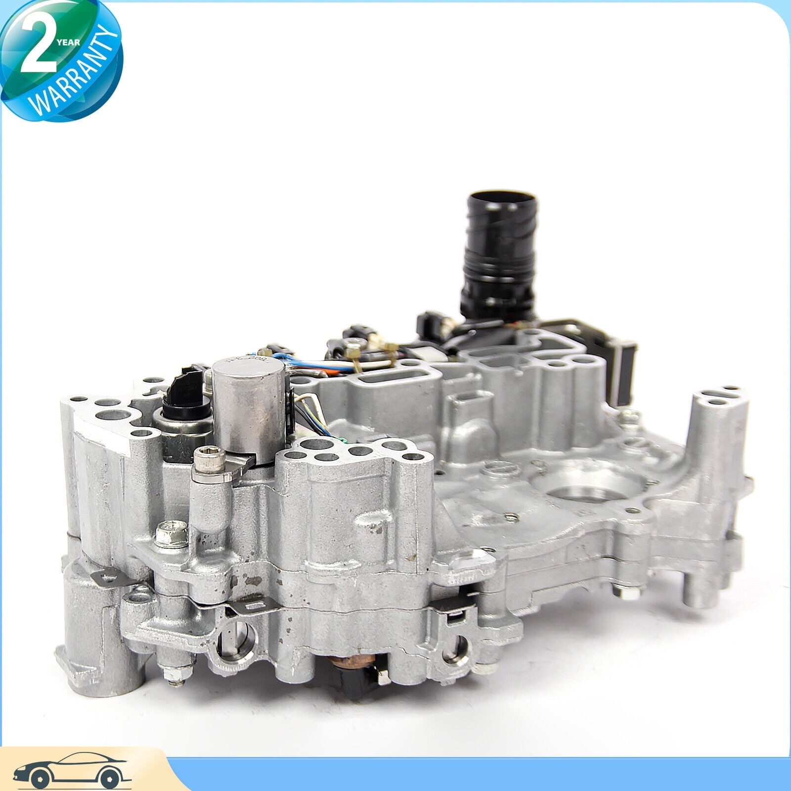 Transmission Valve Body For Nissan Sentra (2013-2015) - JF015E RE0F11A CVT Replacement
