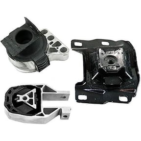 Fits 2013-2017 Ford Escape/2014-2017 Transit Connect 2.0L 2.5L AUTO Motor&Trans Mount