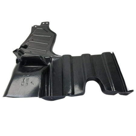 Fits 2014-14 Forte/Forte5/Koup Engine Splash Shield Under Car Cover Right Side