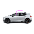 thumbnail image 1 of Fits 2014-2021 BMW i3 Hatchback Driver Side Front Left Door Window Glass OEM NEW, 1 of 2