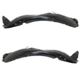 thumbnail image 1 of Fits 2015-16 Soul Front Splash Shield Inner Fender Liner Left & Right SET PAIR, 1 of 5