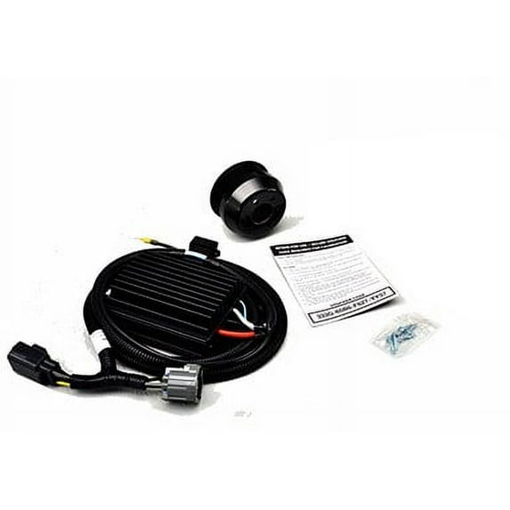 Roush 2015-2017 Mustang P1 to P2 Supercharger Upgrade Kit - 727 HP 421994