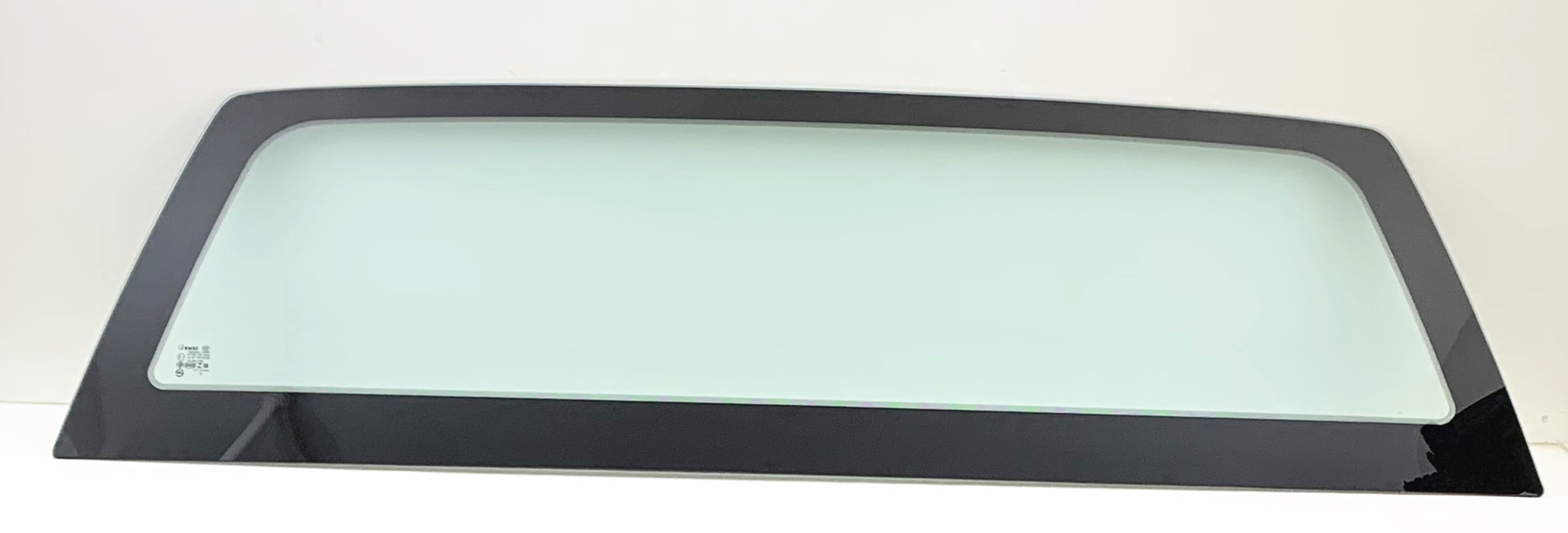 Fits 20152018 Ford F150 Back Window Back Glass Non Heated Staionary