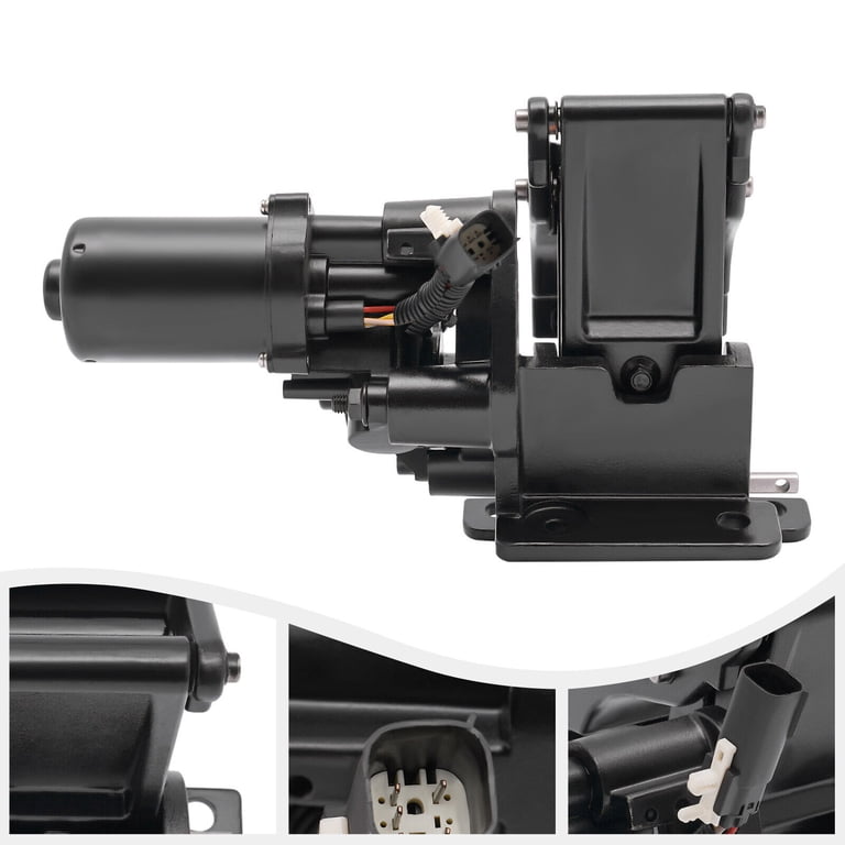 Power Step Running Board Motor – Left & Right For Ford F-150 2015-2020, FL3Z16A507A