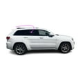 thumbnail image 1 of Fits: 2015-2020 Jeep Grand Cherokee Passenger Right Rear Door Window Glass LAMINATE, 1 of 3