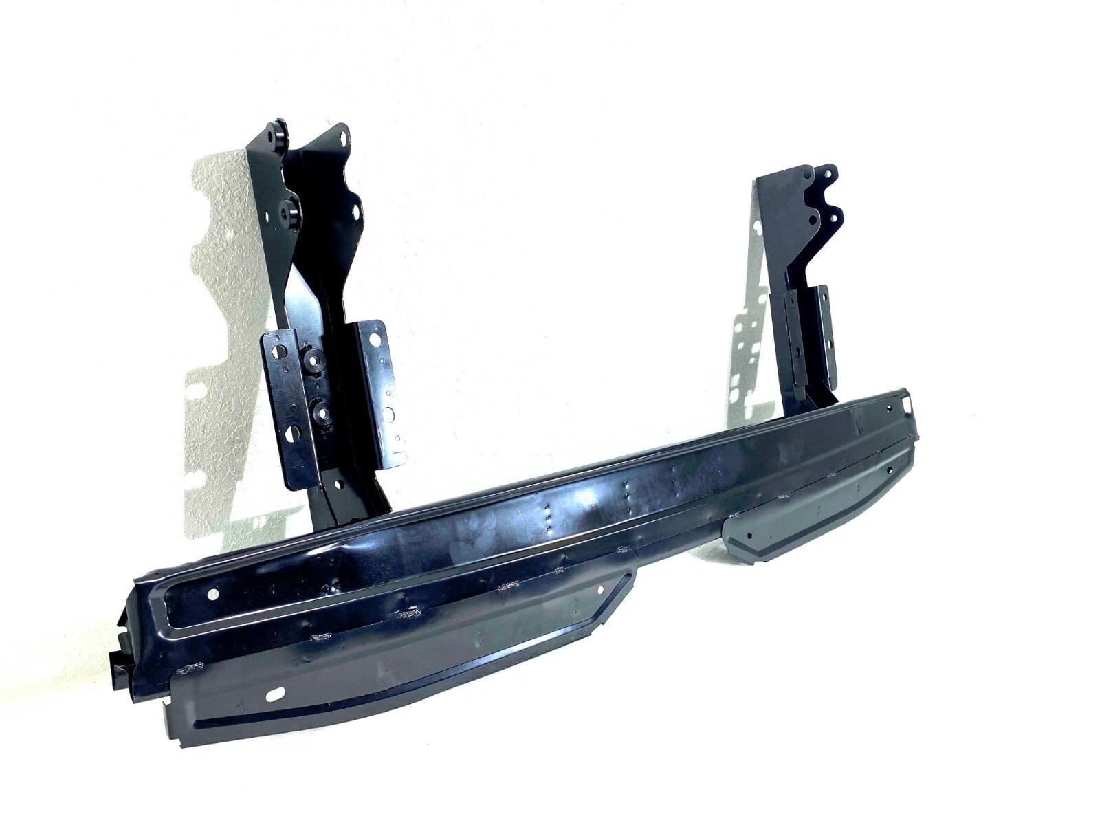 Fits 2015-2024 Ford Transit Rear Bumper Face Bar Reinforcement Cross ...