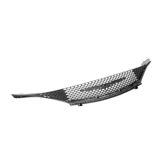 Fits 2017 2018 2019 2020 Chrysler Pacifica Front Upper Grille Grill #68243485AC