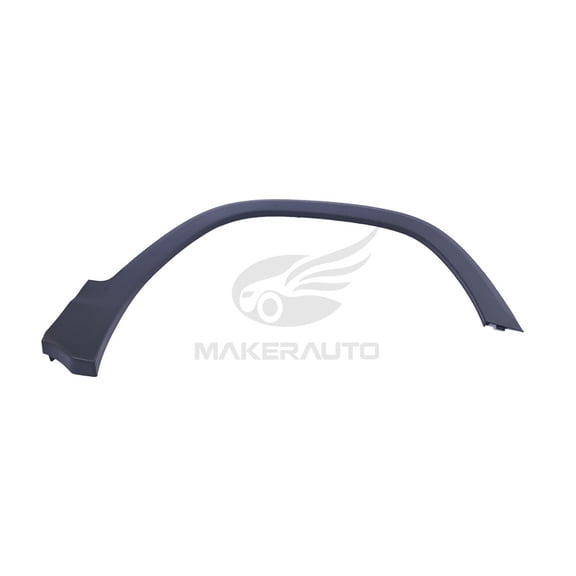 Gmc Terrain Fender Flare Set
