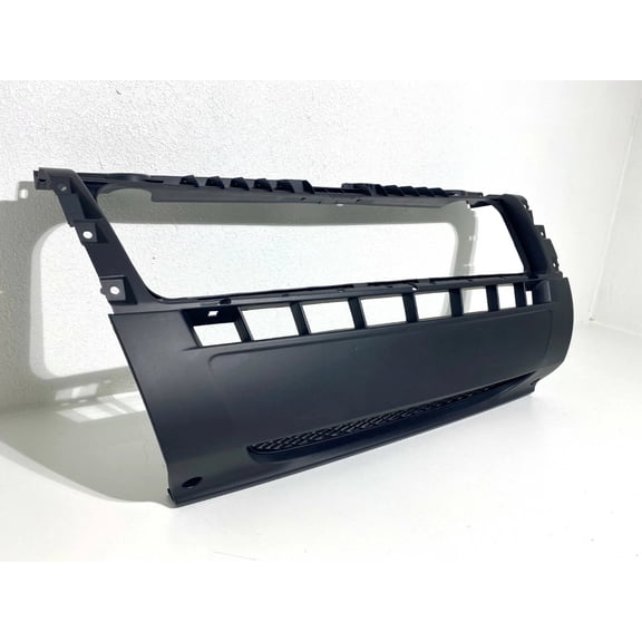 Front Bumper Center Lower Cover 1500 2500 3500 Fits 2019-2021 Ram Promaster