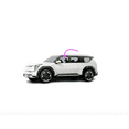 Fits 20202024 Kia Telluride 4D SUV Driver Side Left Front Door Window