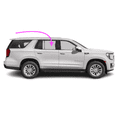 thumbnail image 1 of Fits 2021-24 Chevrolet Tahoe/GMC Yukon 4D SUV Rear Right Door Window Glass/Clear, 1 of 1