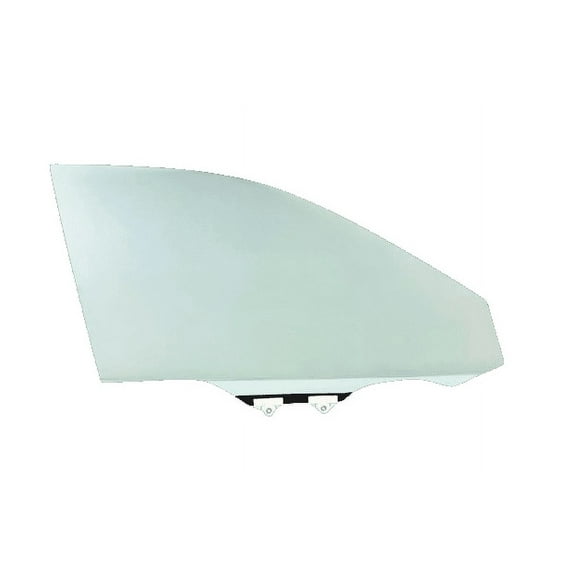 Fits: 2024-2025 Toyota Grand Highlander 4D SUV Front Right Door Window Glass