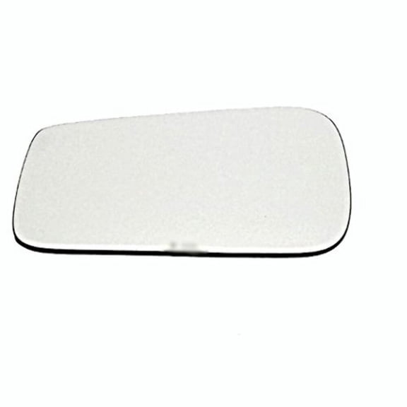 Fits 86-89 Accord LX, LXI, 86-90 Legend Sedan Left Driver Mirror Glass Lens