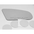 thumbnail image 1 of Fits 86-89 Celica Right Passenger Convex Mirror Glass Lens w/Adhesive, 1 of 3