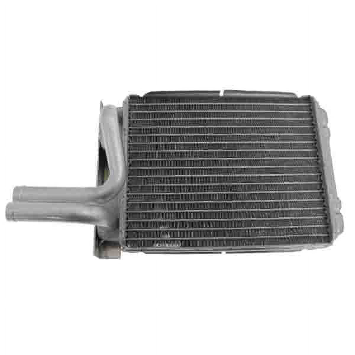 TJ Heater Core Replacement - Jeep Wrangler (TJ