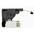 thumbnail image 1 of Fits 91-07 GM Models Left Front or Rear Door Lock Actuator W/2 Prong Plug W/Out Alarm, 1 of 1