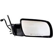Fits 92-99 Suburban Jimmy 92-00 Blazer 99-00 Escalade Right Pass Pwr Mirror Heat