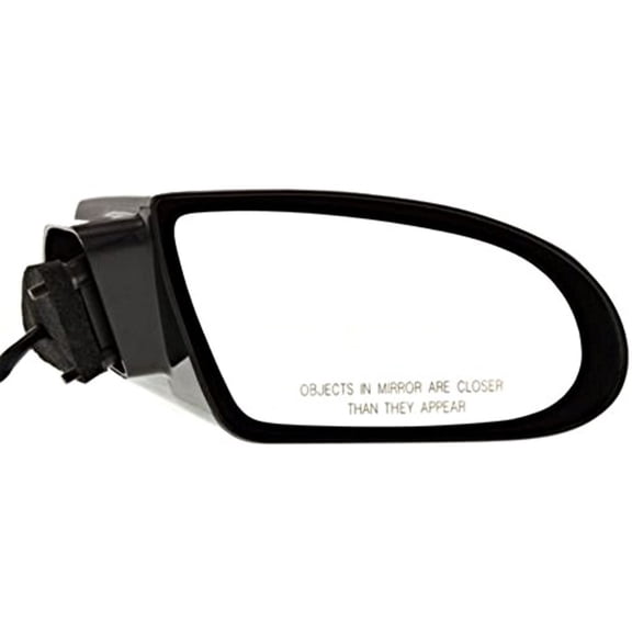 Fits 93-02 Camaro Right Passenger Mirror Power Non- Black