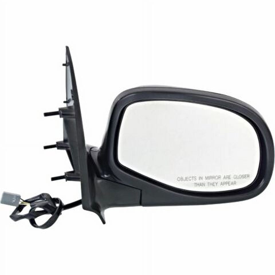 Fits 93-05 Fd Ranger 96-02 Maz Pickup Right Passenger Power Mirror ...