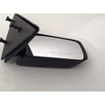 thumbnail image 1 of Fits 94-04 S10 GM Sonoma Right Pass Mirror Assm Non Fold Manual Text Blk, 1 of 1