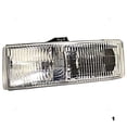 thumbnail image 1 of Fits 95-05 Astro & GM Safari Left Driver Headlamp Assembly w/o Mounting Panel, 1 of 1