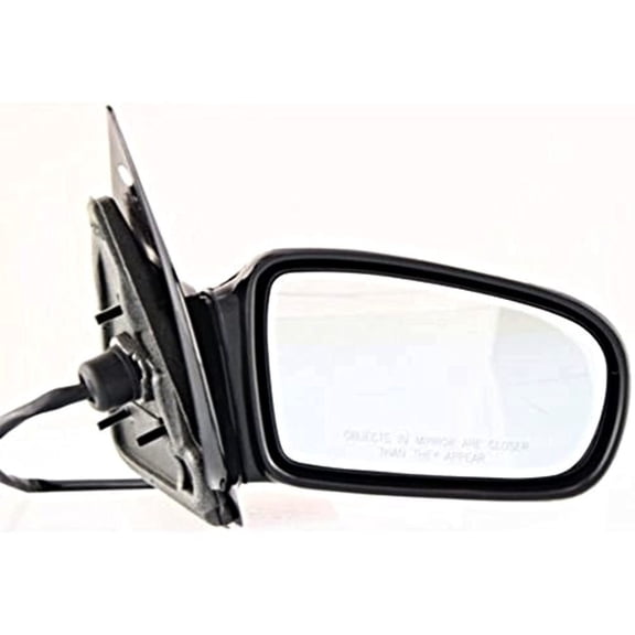 Fits 95-05 Cavalier Exc Z24 Sunfire Coupe Right Passenger Mirror Power Un