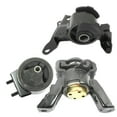 thumbnail image 1 of Fits 95-98 Mazda Protege 1.8L FWD 6433 6434 6471 3PCS Motor & Transmission Mount 95 96 97 98, 1 of 3