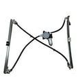 thumbnail image 1 of Fits 96-00 Caravan/Grand Caravan Left Driver Front Door Window Motor Regulator, 1 of 1