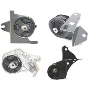 Fits 96-00 Caravan Voyager Town & Country 3.3L 3.8L Engine & Transmission Mounts