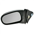 thumbnail image 1 of Fits 96-00 Civic Sedan Left Driver Mirror Power Non- Black No Heat, 1 of 1