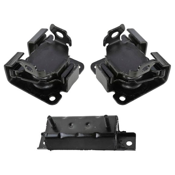 Fits 96-05 Chevrolet Blazer 4.3L 4 Wheel Drive Engine & Transmission Motor Mount