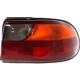 thumbnail image 1 of Fits 97-03 Malibu 04-05 Malibu Classic Right Passenger Tail Lamp Assembly Quarter Mounted w/Circuit Board, 1 of 2