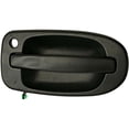 thumbnail image 1 of Fits 97-05 Venture 05-09 Uplander 07 Relay Left Driver Front Ext Door Handle, 1 of 1