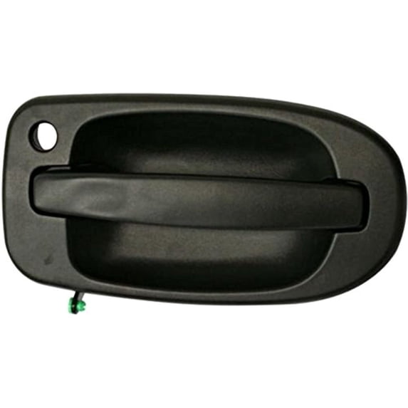 Fits 97-05 Venture 05-09 Uplander 07 Relay Left Driver Front Ext Door Handle
