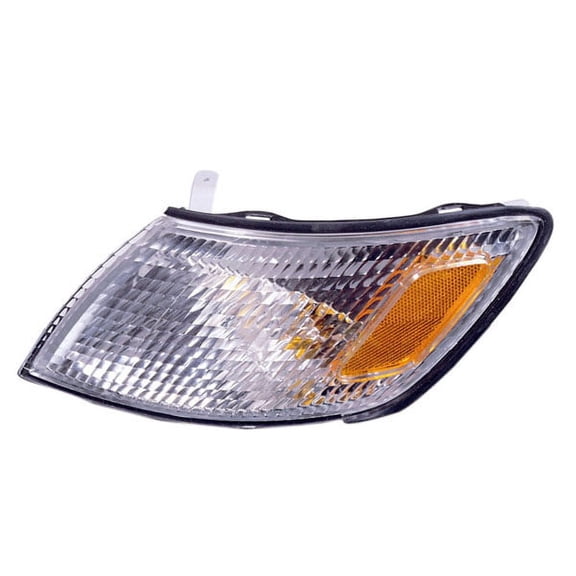 Fits 97 98 99 ES300 Corner Park Light Turn Signal Marker Lamp Left Driver Side