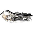 thumbnail image 1 of Fits 98-00 Contour Right Passenger Headlamp Assembly, 1 of 1