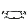 thumbnail image 1 of Fits 98-00 Corolla CE/LE/VE Radiator Support Assembly Steel TO1225165 5320102030, 1 of 3