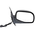thumbnail image 1 of Fits 98-01 Explorer 01-03 Sport 98-01 Mountaineer Right Pass Mirror Fold w/Light, 1 of 2