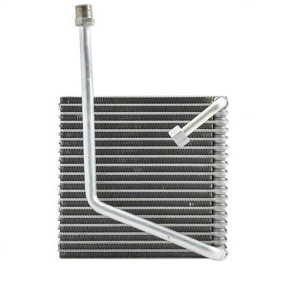 Fits 98-02 Frontier & 00-02 Xterra & 02-03 Maxima Front A/C AC Evaporator Core