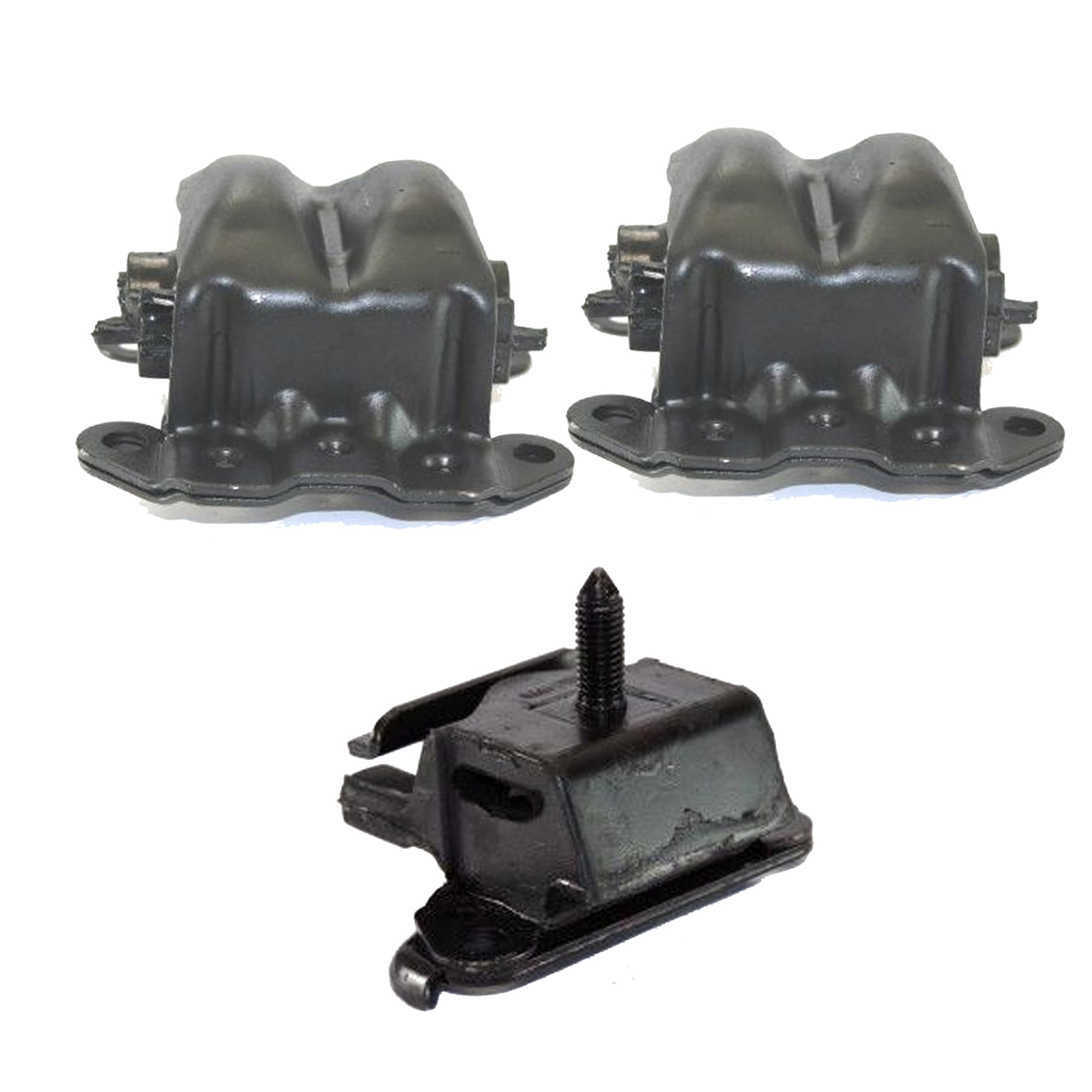 Fits 98-02 Pontiac Firebird Chevrolet Camar 5.7L RWD 5314 5314 5132 ...