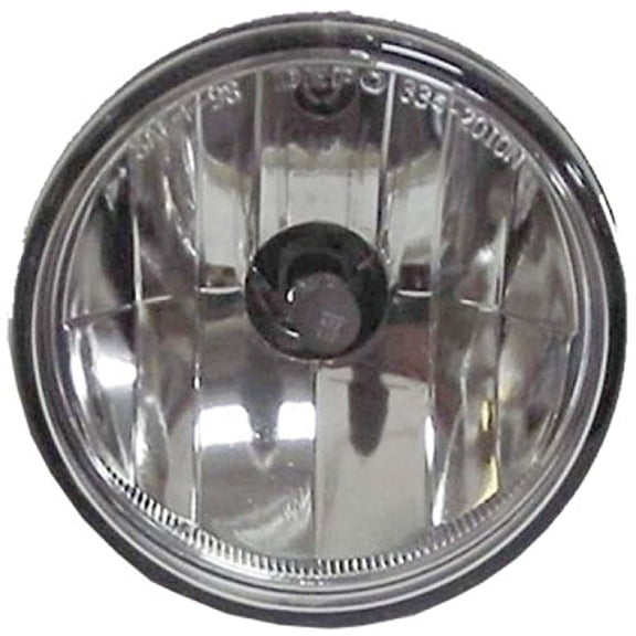 Fits 99-01 1500 Pickup w/Sport Package Left or Right Fog Lamp Assembly