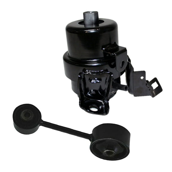 Fits 99-01 Lexus ES300 3.0L FWD Automati 62007 7239 Engine Motor Mount 3PCS 99 00 01