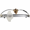 thumbnail image 1 of Fits 99-01 Sonata Left Driver Rear Door Manual Window Regulator, 1 of 1